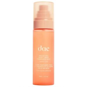 NWT dae Dream Veil Signature Citrus Hair and Body Mist